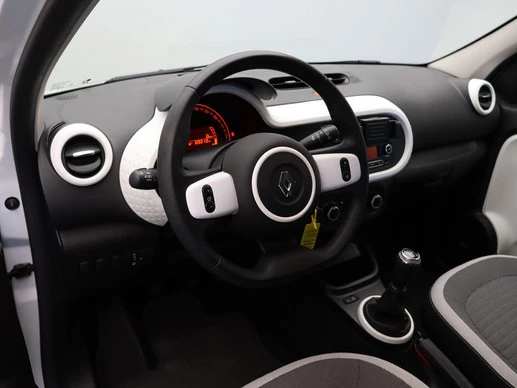 Renault Twingo - Afbeelding 16 van 30