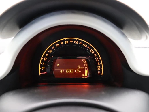 Renault Twingo - Afbeelding 24 van 30
