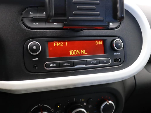 Renault Twingo - Afbeelding 29 van 30