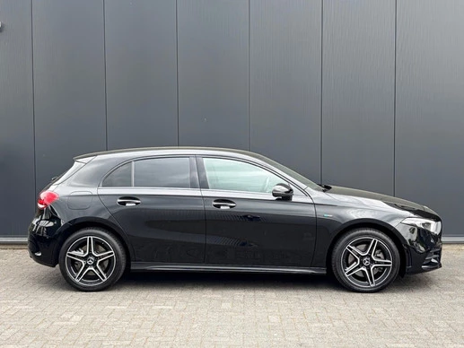 Mercedes-Benz A-Klasse - Afbeelding 2 van 21