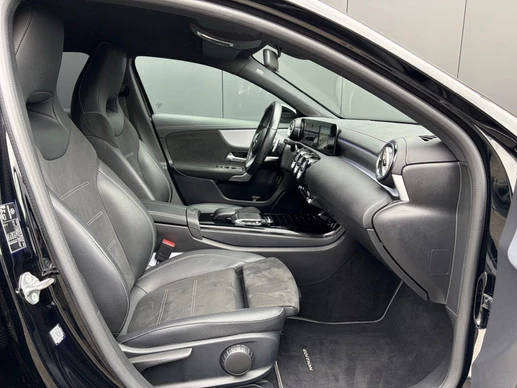 Mercedes-Benz A-Klasse - Afbeelding 3 van 21