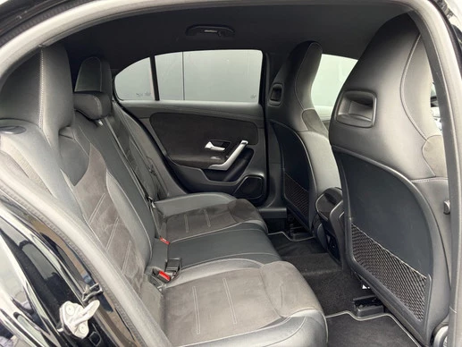 Mercedes-Benz A-Klasse - Afbeelding 4 van 21