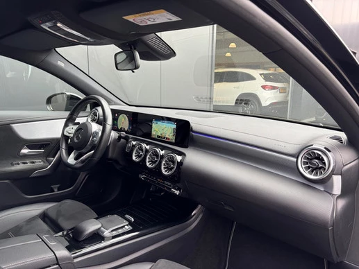 Mercedes-Benz A-Klasse - Afbeelding 5 van 21