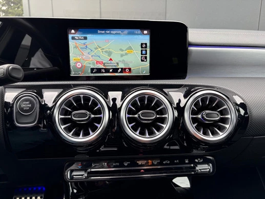 Mercedes-Benz A-Klasse - Afbeelding 6 van 21