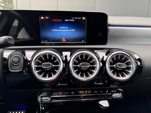 Mercedes-Benz A-Klasse - Afbeelding 7 van 21