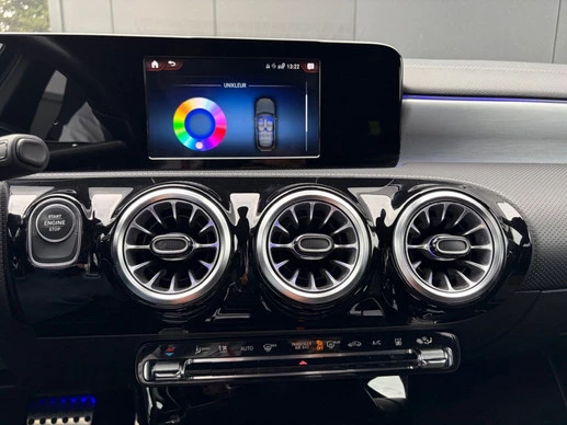 Mercedes-Benz A-Klasse - Afbeelding 8 van 21