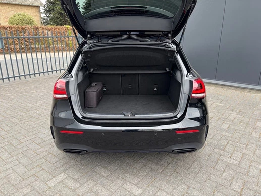 Mercedes-Benz A-Klasse - Afbeelding 11 van 21