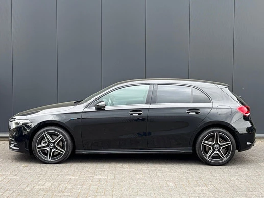 Mercedes-Benz A-Klasse - Afbeelding 12 van 21