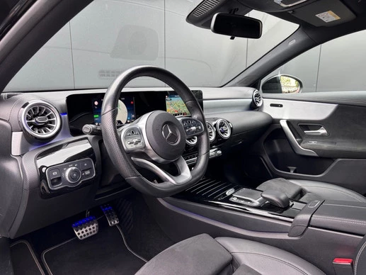 Mercedes-Benz A-Klasse - Afbeelding 13 van 21