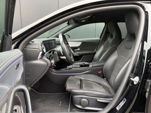 Mercedes-Benz A-Klasse - Afbeelding 14 van 21