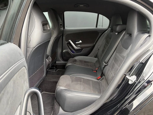 Mercedes-Benz A-Klasse - Afbeelding 15 van 21