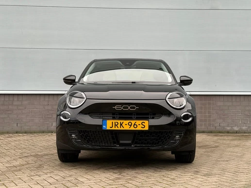 Fiat 600 - Afbeelding 2 van 30