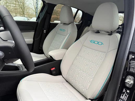 Fiat 600 - Afbeelding 17 van 30