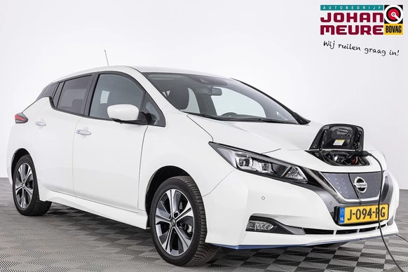Nissan Leaf - Afbeelding 1 van 30