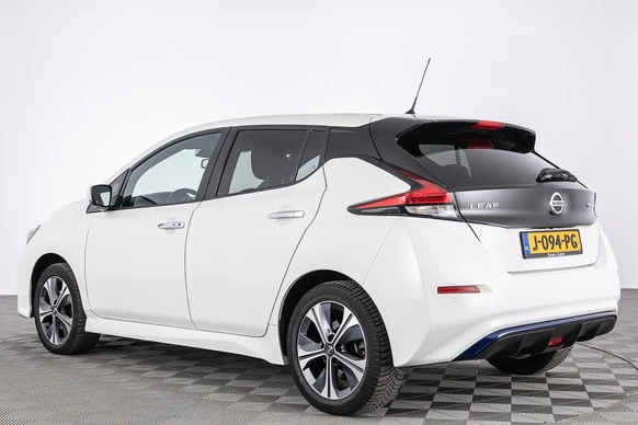Nissan Leaf - Afbeelding 2 van 30