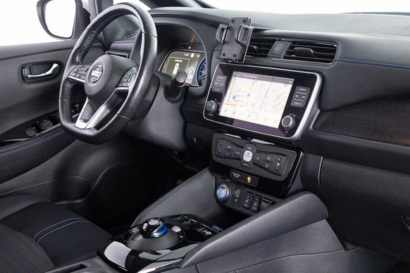 Nissan Leaf - Afbeelding 3 van 30
