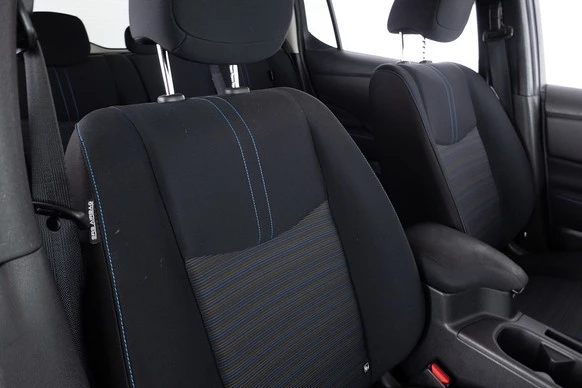 Nissan Leaf - Afbeelding 5 van 30