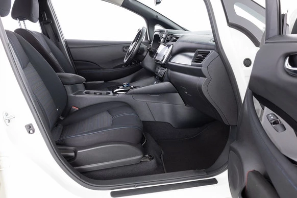 Nissan Leaf - Afbeelding 6 van 30