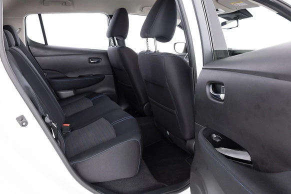 Nissan Leaf - Afbeelding 7 van 30