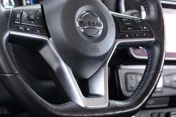 Nissan Leaf - Afbeelding 9 van 30