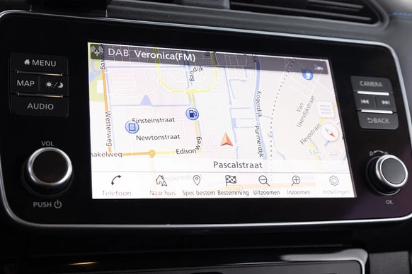 Nissan Leaf - Afbeelding 11 van 30