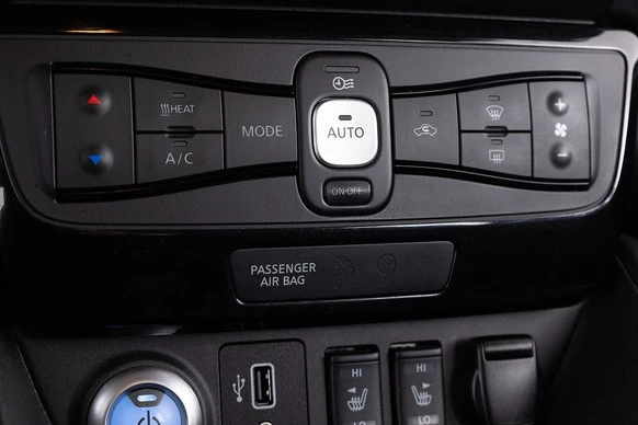 Nissan Leaf - Afbeelding 12 van 30