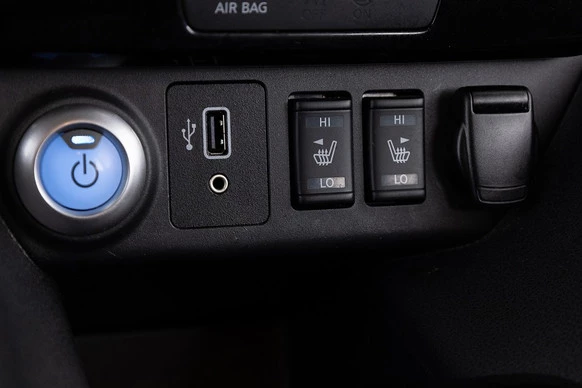 Nissan Leaf - Afbeelding 13 van 30