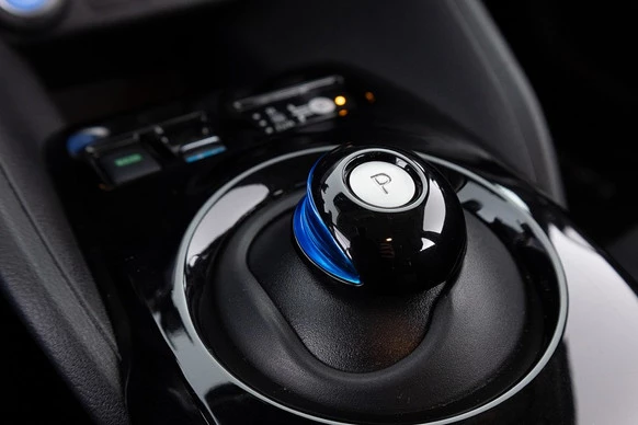 Nissan Leaf - Afbeelding 14 van 30