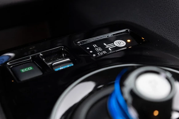 Nissan Leaf - Afbeelding 15 van 30