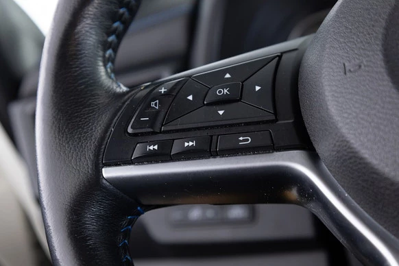 Nissan Leaf - Afbeelding 16 van 30