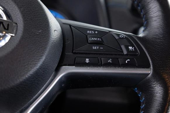 Nissan Leaf - Afbeelding 17 van 30