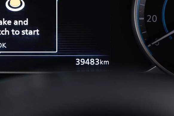 Nissan Leaf - Afbeelding 20 van 30