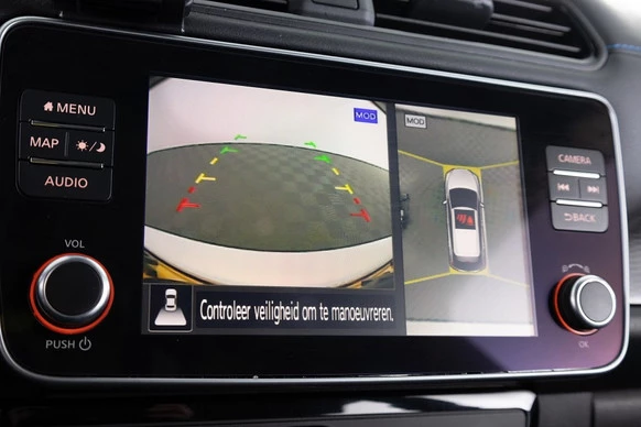 Nissan Leaf - Afbeelding 21 van 30