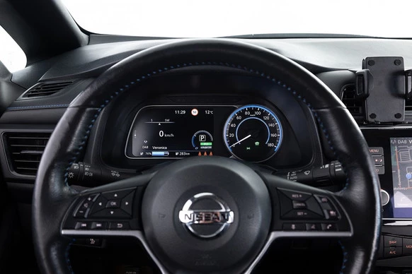 Nissan Leaf - Afbeelding 22 van 30