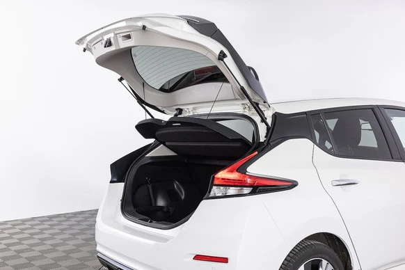 Nissan Leaf - Afbeelding 25 van 30