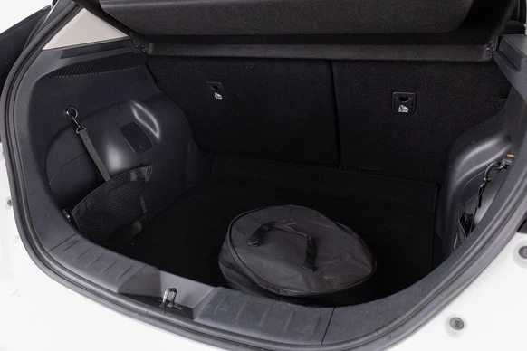 Nissan Leaf - Afbeelding 26 van 30