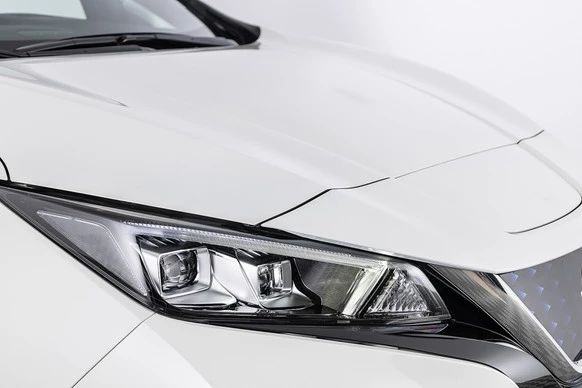 Nissan Leaf - Afbeelding 27 van 30