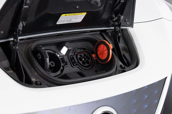 Nissan Leaf - Afbeelding 28 van 30