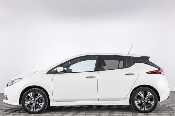 Nissan Leaf - Afbeelding 29 van 30