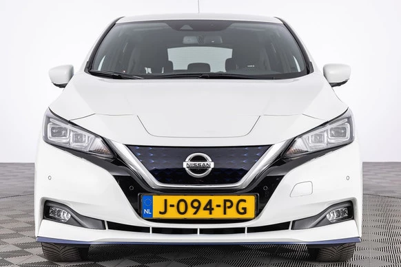 Nissan Leaf - Afbeelding 30 van 30