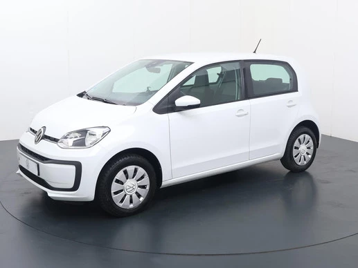 Volkswagen up! - Afbeelding 1 van 24
