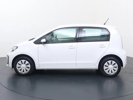 Volkswagen up! - Afbeelding 2 van 24