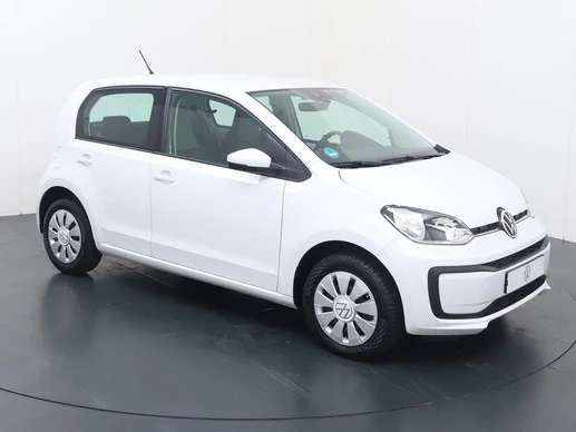 Volkswagen up! - Afbeelding 3 van 24