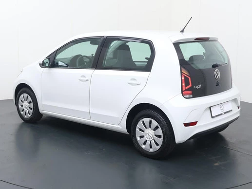 Volkswagen up! - Afbeelding 4 van 24