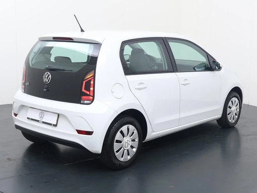Volkswagen up! - Afbeelding 5 van 24