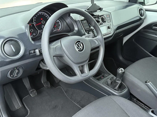 Volkswagen up! - Afbeelding 6 van 24