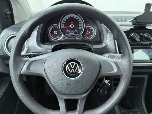Volkswagen up! - Afbeelding 7 van 24