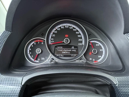 Volkswagen up! - Afbeelding 8 van 24