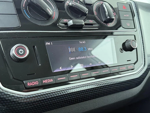 Volkswagen up! - Afbeelding 11 van 24