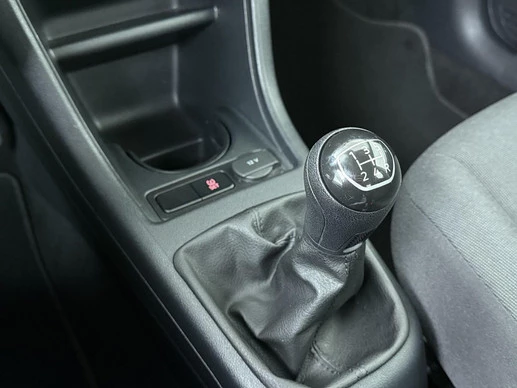 Volkswagen up! - Afbeelding 12 van 24